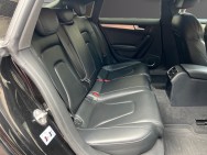 AUDI d'occasion A5 SPORTBACK 3.0 V6 TDI 245 Avus Quattro S Tronic de