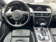 AUDI d'occasion A5 SPORTBACK 3.0 V6 TDI 245 Avus Quattro S Tronic de