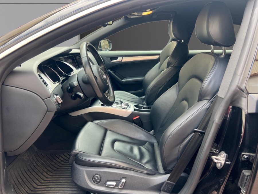 AUDI d'occasion A5 SPORTBACK 3.0 V6 TDI 245 Avus Quattro S Tronic de