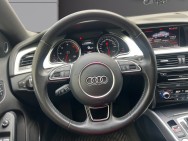 AUDI d'occasion A5 SPORTBACK 3.0 V6 TDI 245 Avus Quattro S Tronic de