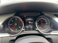 AUDI d'occasion A5 SPORTBACK 3.0 V6 TDI 245 Avus Quattro S Tronic de