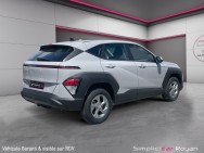 HYUNDAI d'occasion KONA 1.0 T-GDI 100 ch INTUITIVE de 2025 Royan (17)﻿