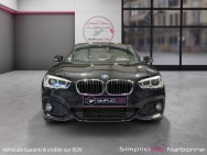 BMW d'occasion SERIE 1 116 d - 116hp de 2018 Narbonne (11)﻿