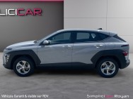 HYUNDAI d'occasion KONA 1.0 T-GDI 100 ch INTUITIVE de 2025 Royan (17)﻿