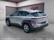 HYUNDAI d'occasion KONA 1.0 T-GDI 100 ch INTUITIVE de 2025 Royan (17)﻿