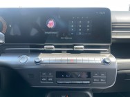 HYUNDAI d'occasion KONA 1.0 T-GDI 100 ch INTUITIVE de 2025 Royan (17)﻿