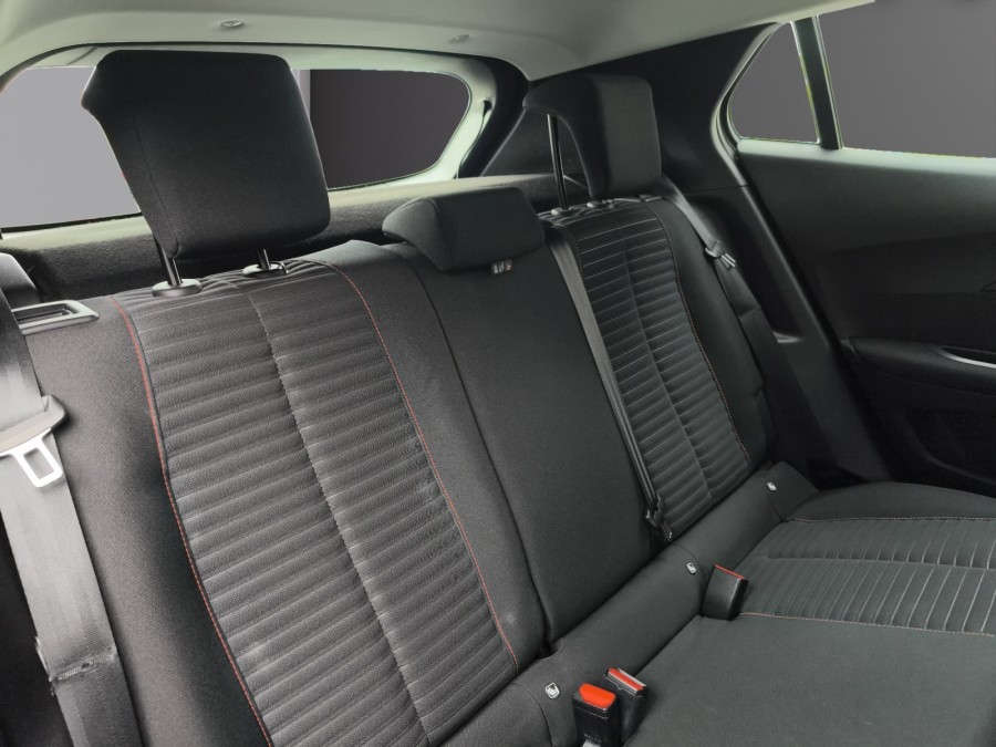 PEUGEOT d'occasion 2008 1.2 PTEC de 2021 Beauvais (60)﻿