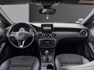 MERCEDES d'occasion CLASSE A A180 CDI INSPIRATION de 2014 Strasbourg