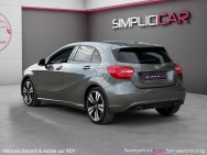 MERCEDES d'occasion CLASSE A A180 CDI INSPIRATION de 2014 Strasbourg
