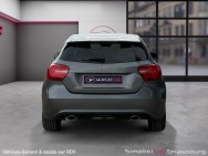 MERCEDES d'occasion CLASSE A A180 CDI INSPIRATION de 2014 Strasbourg