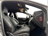 MERCEDES d'occasion CLASSE A A180 CDI INSPIRATION de 2014 Strasbourg