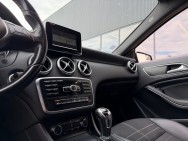 MERCEDES d'occasion CLASSE A A180 CDI INSPIRATION de 2014 Strasbourg