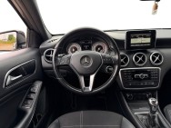 MERCEDES d'occasion CLASSE A A180 CDI INSPIRATION de 2014 Strasbourg
