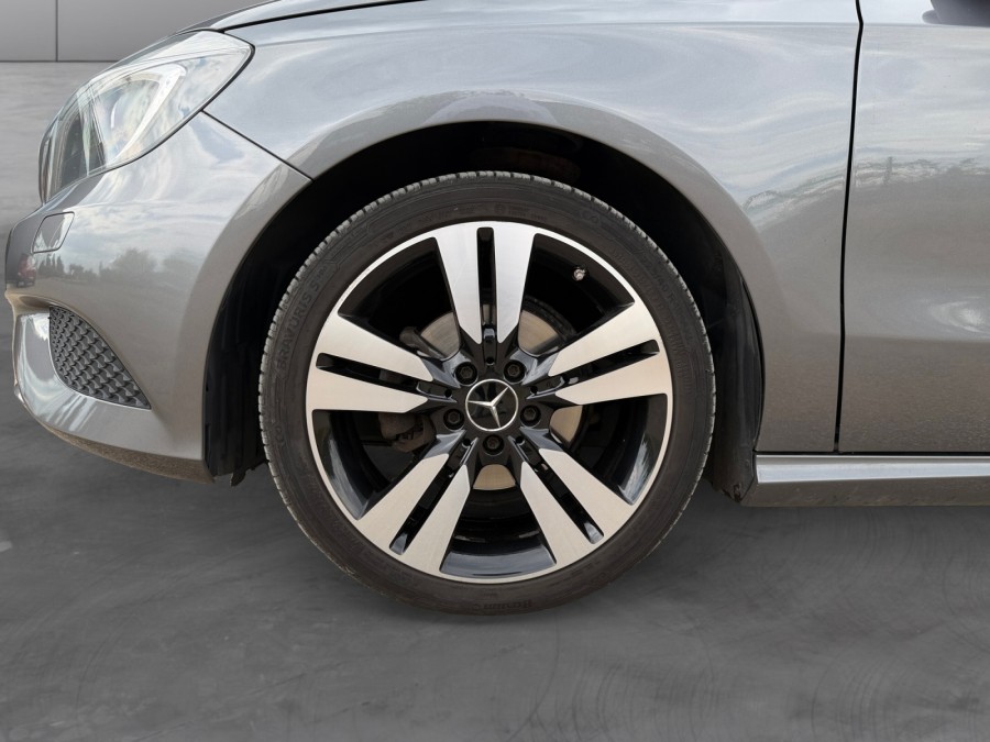 MERCEDES d'occasion CLASSE A A180 CDI INSPIRATION de 2014 Strasbourg