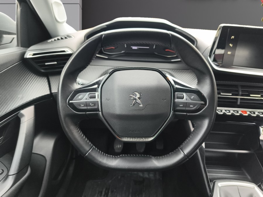 PEUGEOT d'occasion 2008 1.2 PTEC de 2021 Beauvais (60)﻿