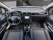 CITROEN d'occasion C3 1.5 BLUE HDI 100 FEEL de 2021 Toulouse Sud (31)﻿