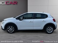 CITROEN d'occasion C3 1.5 BLUE HDI 100 FEEL de 2021 Toulouse Sud (31)﻿