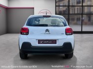 CITROEN d'occasion C3 1.5 BLUE HDI 100 FEEL de 2021 Toulouse Sud (31)﻿