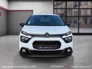 CITROEN d'occasion C3 1.5 BLUE HDI 100 FEEL de 2021 Toulouse Sud (31)﻿