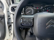 CITROEN d'occasion C3 1.5 BLUE HDI 100 FEEL de 2021 Toulouse Sud (31)﻿