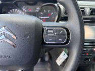 CITROEN d'occasion C3 1.5 BLUE HDI 100 FEEL de 2021 Toulouse Sud (31)﻿