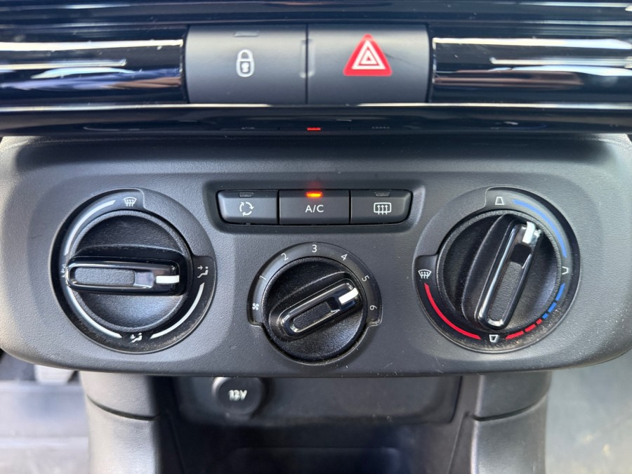 CITROEN d'occasion C3 1.5 BLUE HDI 100 FEEL de 2021 Toulouse Sud (31)﻿