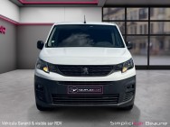 PEUGEOT d'occasion PARTNER CAMIONNETTE/MONOSPACE STANDARD 1000KG 1.5