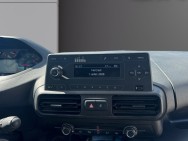 PEUGEOT d'occasion PARTNER CAMIONNETTE/MONOSPACE STANDARD 1000KG 1.5