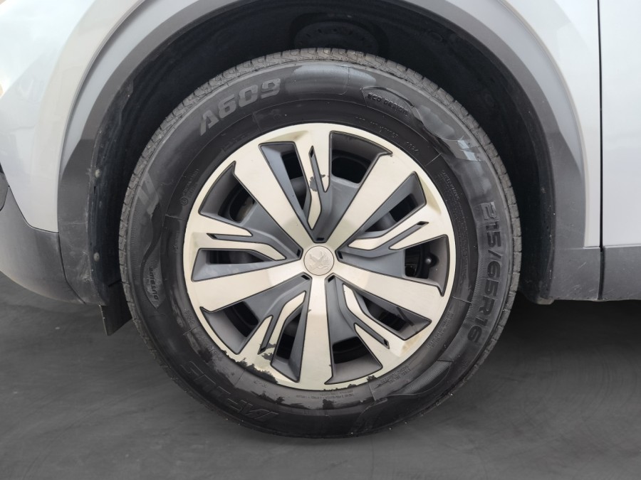 PEUGEOT d'occasion 2008 1.2 PTEC de 2021 Beauvais (60)﻿