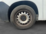 PEUGEOT d'occasion PARTNER CAMIONNETTE/MONOSPACE STANDARD 1000KG 1.5