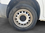 PEUGEOT d'occasion PARTNER CAMIONNETTE/MONOSPACE STANDARD 1000KG 1.5