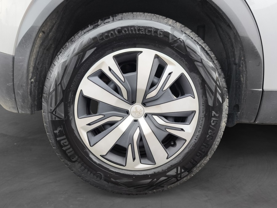 PEUGEOT d'occasion 2008 1.2 PTEC de 2021 Beauvais (60)﻿