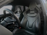 AUDI d'occasion A4 B8 AVANT AVANT V8 4.2 QUATTRO de 2012 Royan (17)﻿