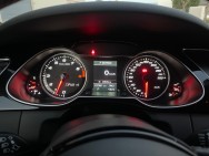 AUDI d'occasion A4 B8 AVANT AVANT V8 4.2 QUATTRO de 2012 Royan (17)﻿