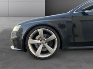 AUDI d'occasion A4 B8 AVANT AVANT V8 4.2 QUATTRO de 2012 Royan (17)﻿