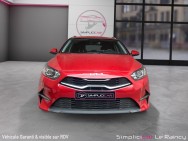 KIA d'occasion CEED SPORTSWAGON SW 1.0 T-GDI 120 ACTIVE de 2023 Le