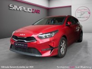 KIA d'occasion CEED SPORTSWAGON SW 1.0 T-GDI 120 ACTIVE de 2023 Le