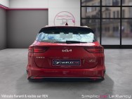 KIA d'occasion CEED SPORTSWAGON SW 1.0 T-GDI 120 ACTIVE de 2023 Le