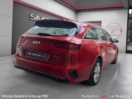 KIA d'occasion CEED SPORTSWAGON SW 1.0 T-GDI 120 ACTIVE de 2023 Le