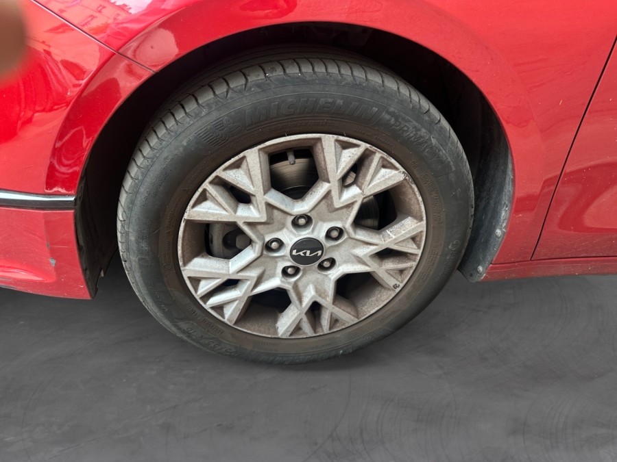 KIA d'occasion CEED SPORTSWAGON SW 1.0 T-GDI 120 ACTIVE de 2023 Le