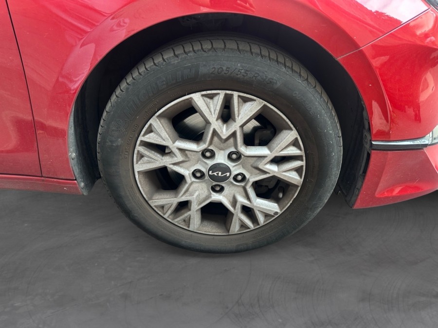 KIA d'occasion CEED SPORTSWAGON SW 1.0 T-GDI 120 ACTIVE de 2023 Le