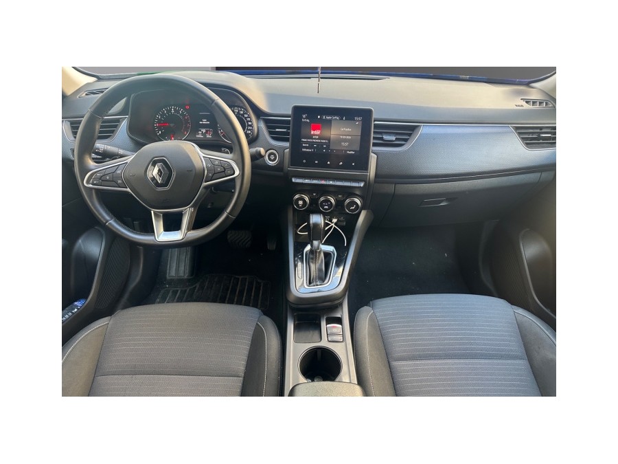 RENAULT d'occasion ARKANA 1.3 TCE 140 de 2022 Le Raincy (93)﻿