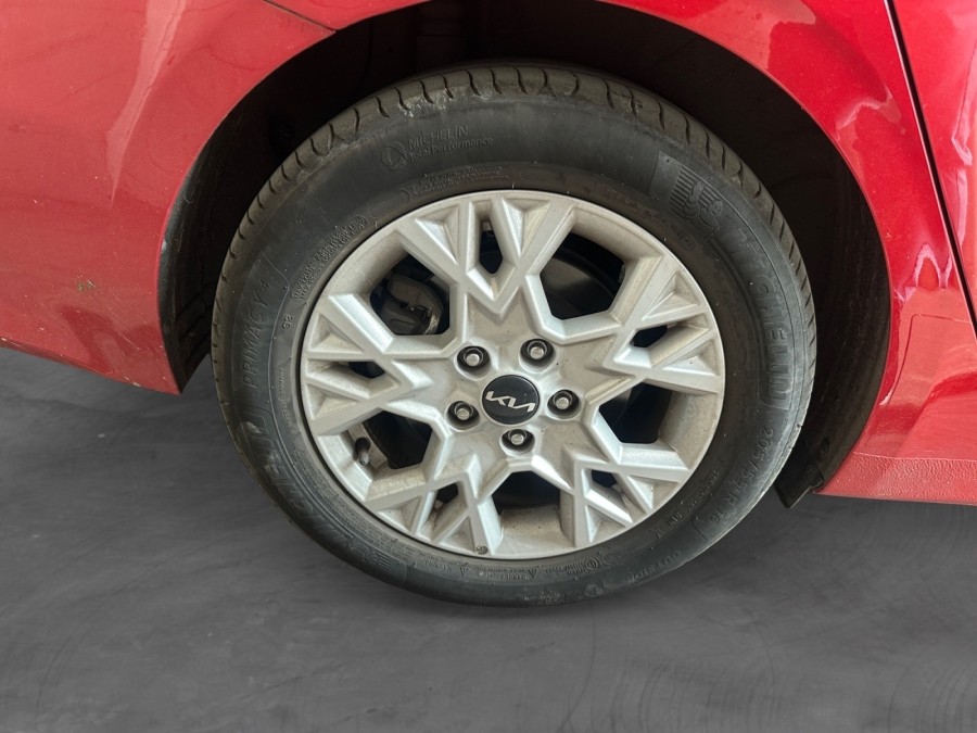 KIA d'occasion CEED SPORTSWAGON SW 1.0 T-GDI 120 ACTIVE de 2023 Le