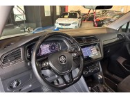 VOLKSWAGEN d'occasion TIGUAN ALLSPACE 2.0 TDI 150 4X2 DSG PH2 de 2021