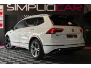 VOLKSWAGEN d'occasion TIGUAN ALLSPACE 2.0 TDI 150 4X2 DSG PH2 de 2021