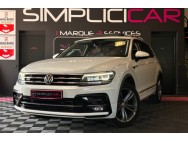 VOLKSWAGEN d'occasion TIGUAN ALLSPACE 2.0 TDI 150 4X2 DSG PH2 de 2021