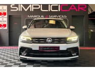 VOLKSWAGEN d'occasion TIGUAN ALLSPACE 2.0 TDI 150 4X2 DSG PH2 de 2021