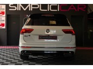 VOLKSWAGEN d'occasion TIGUAN ALLSPACE 2.0 TDI 150 4X2 DSG PH2 de 2021