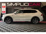 VOLKSWAGEN d'occasion TIGUAN ALLSPACE 2.0 TDI 150 4X2 DSG PH2 de 2021