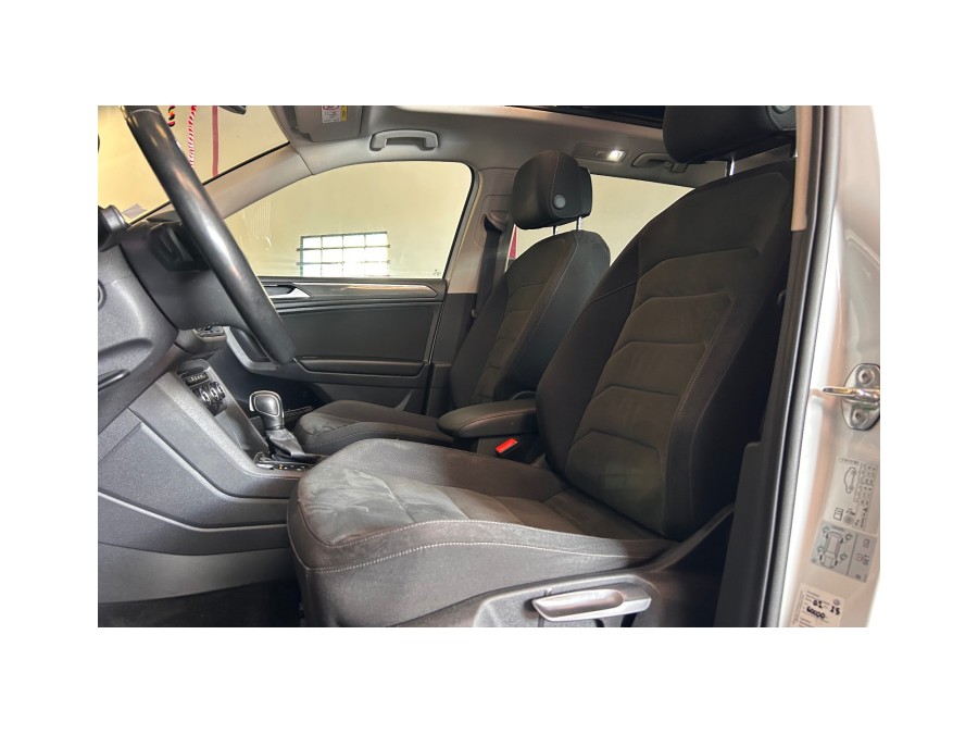 VOLKSWAGEN d'occasion TIGUAN ALLSPACE 2.0 TDI 150 4X2 DSG PH2 de 2021